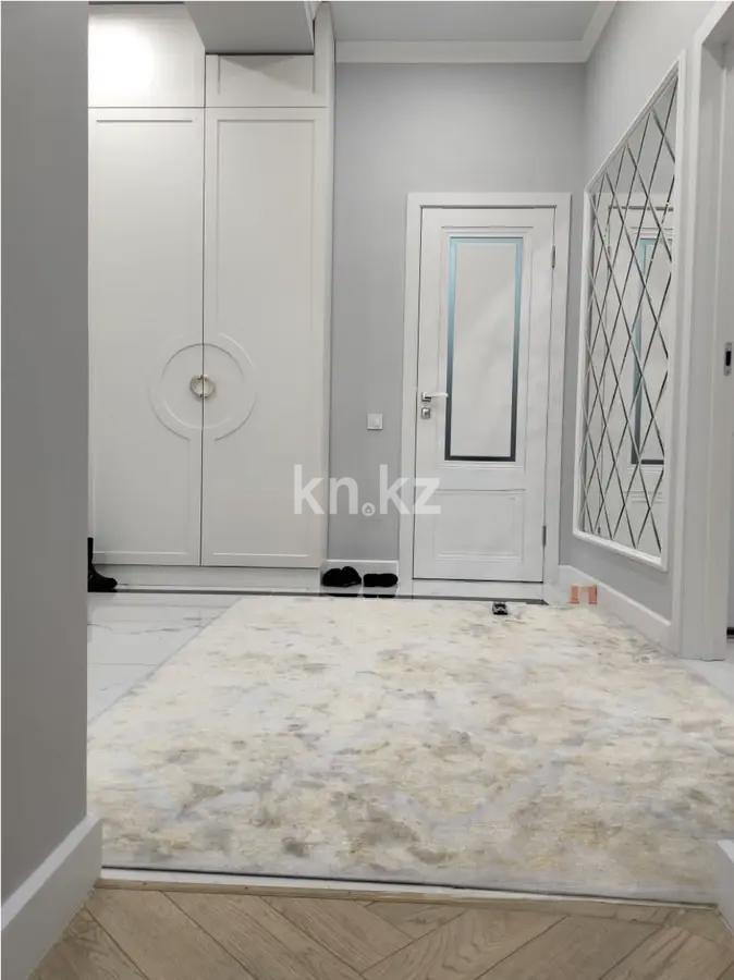 Продажа 3-комнатной квартиры, 90 м², ул. Ауэзова, дом  5 в Алматы - фото 5