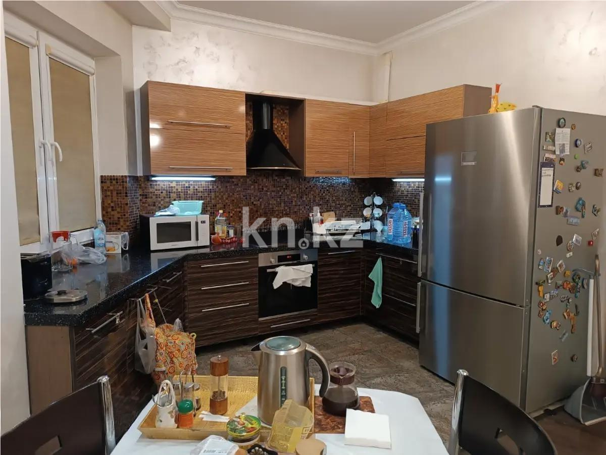 Продажа 3-комнатной квартиры, 130.2 м² в Алматы - фото 4
