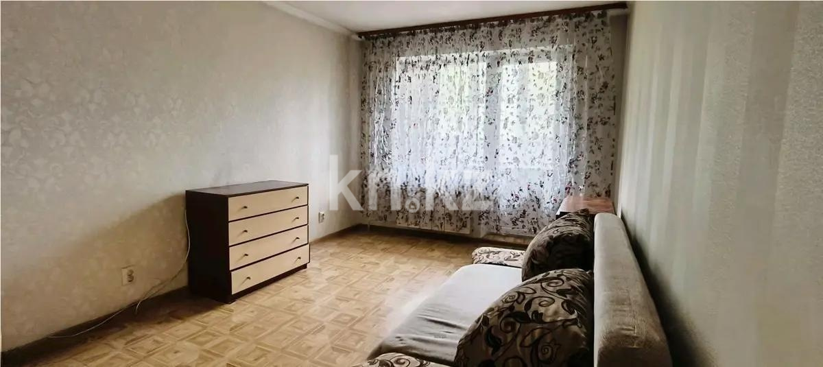 Продажа 1-комнатной квартиры, 30.6 м² в Алматы
