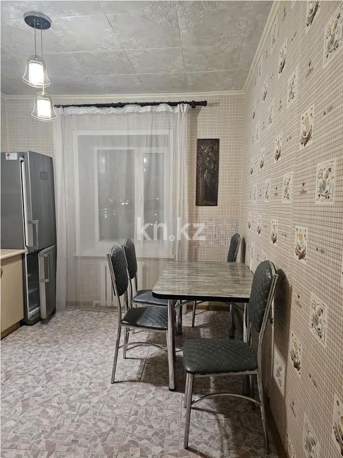 Продажа 1-комнатной квартиры, 37.9 м² в Астане - фото 2