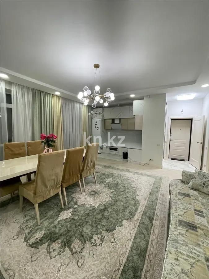 Продажа 3-комнатной квартиры, 132 м², мкр. Степной-3, дом  2/3 в Караганде - фото 4