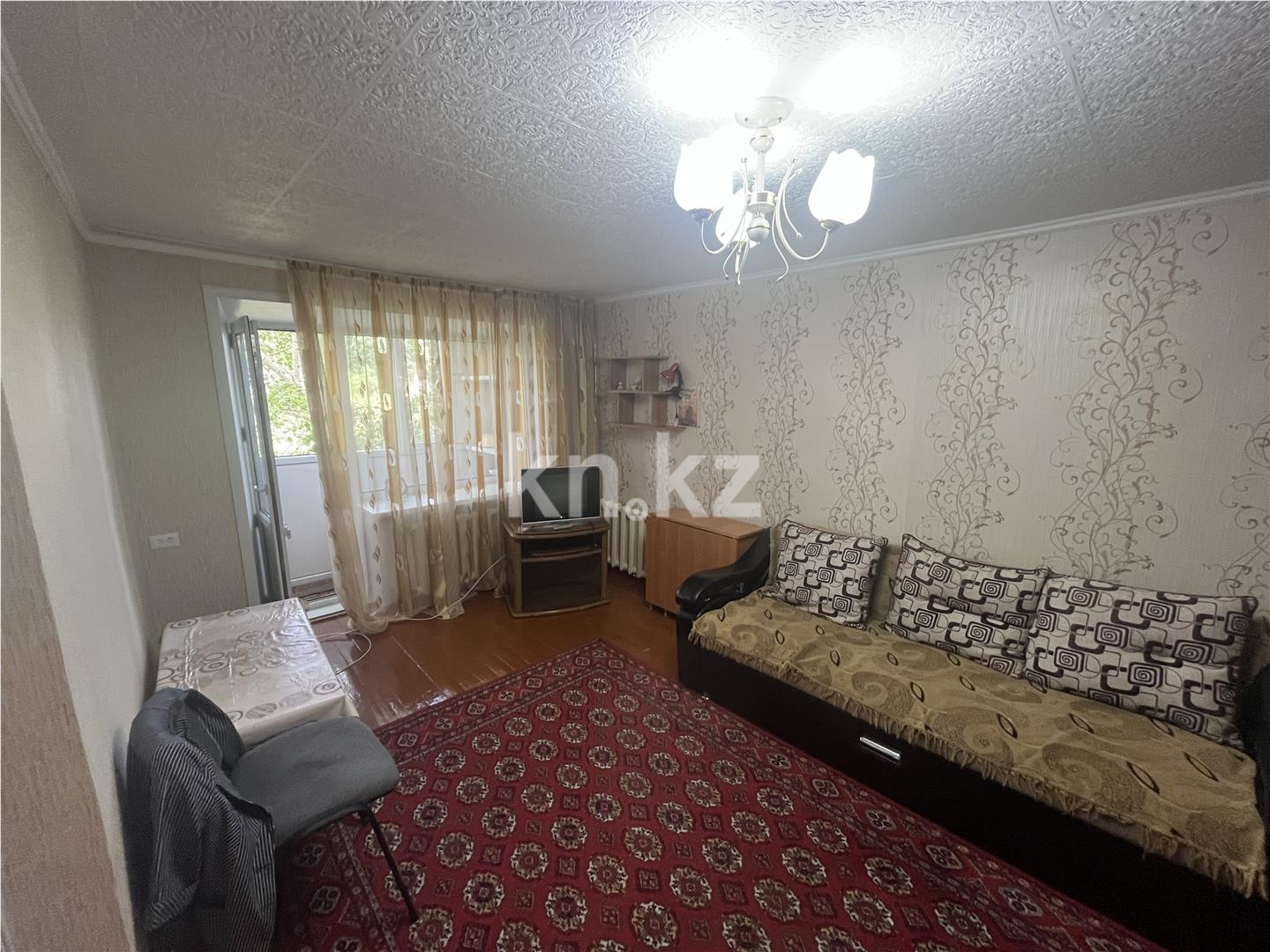 Продажа 1-комнатной квартиры, 32 м² в Темиртау - фото 2