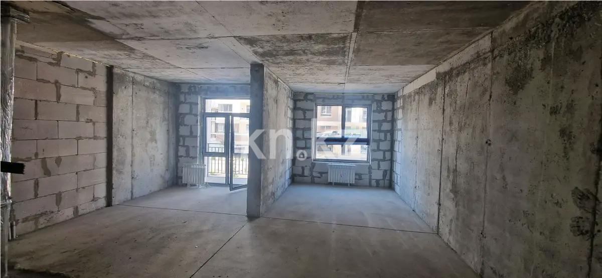 Продажа 2-комнатной квартиры, 46.3 м², пр. Рыскулова, дом  103/7 стр в Алматы