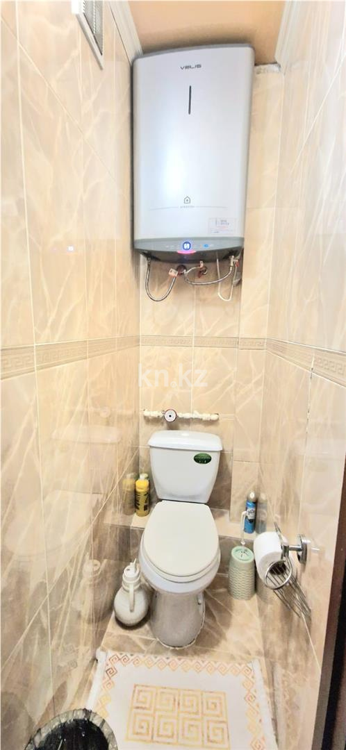 Продажа 3-комнатной квартиры, 62 м², 15-й мкр. в Караганде - фото 20