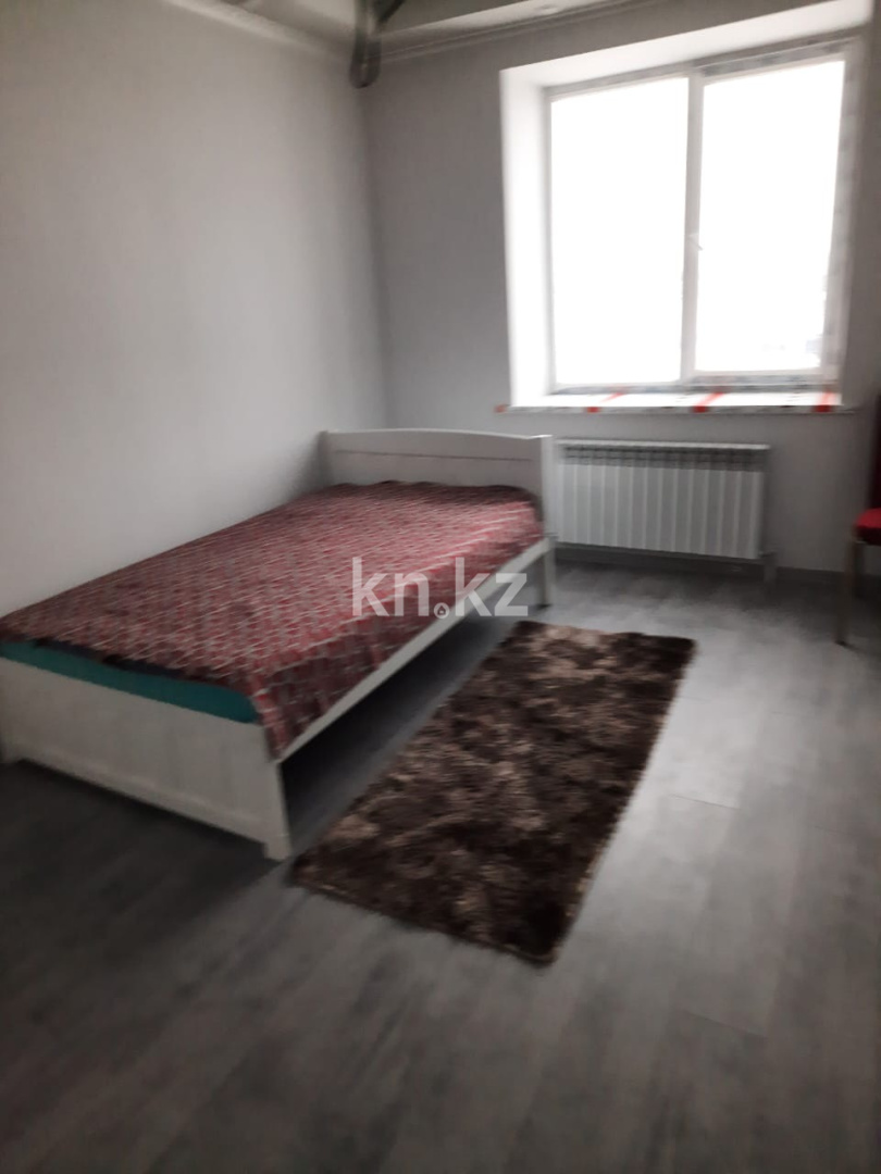 Аренда 1-комнатной квартиры, 47 м², ул. А 431, дом  21 - Астана-Караганда тр. в Астане - фото 4