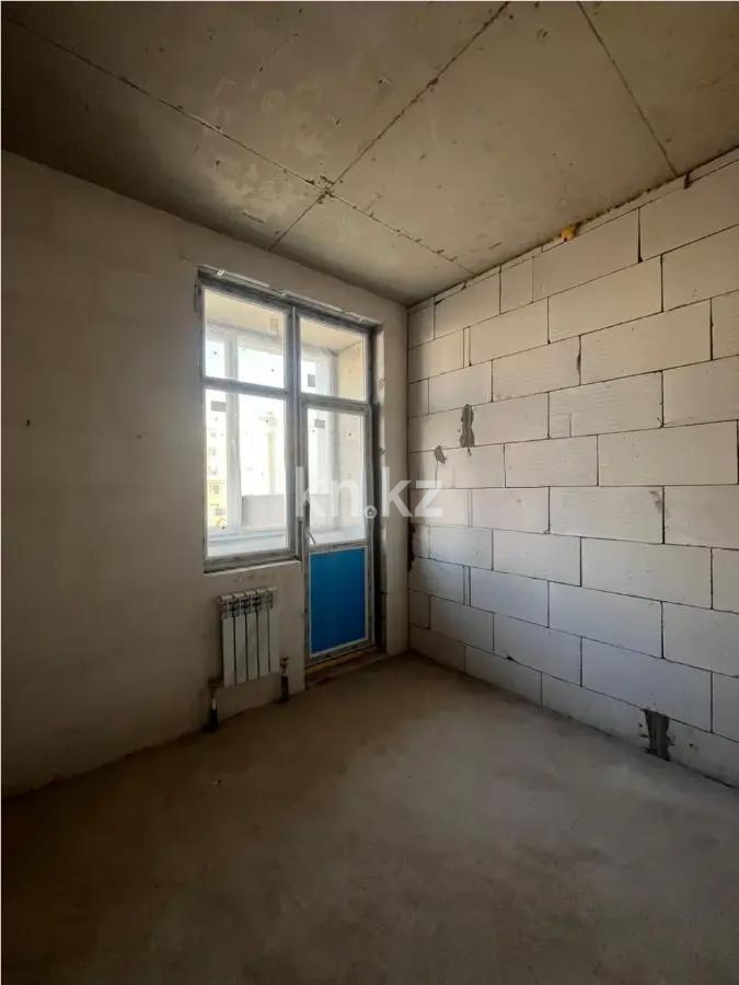 Продажа 1-комнатной квартиры, 38.4 м², ул. Е-429, дом  8 в Астане - фото 3