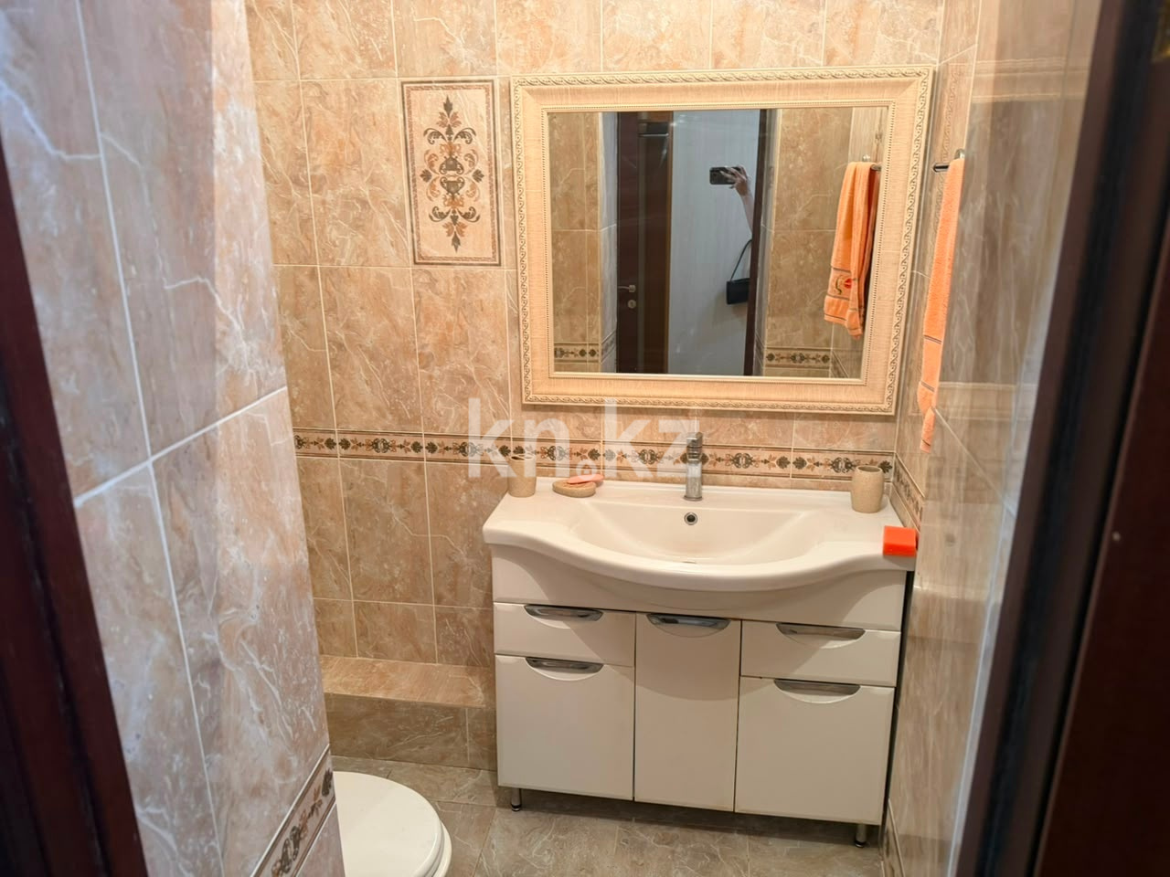 Аренда 3-комнатной квартиры, 92 м² в Астане - фото 18