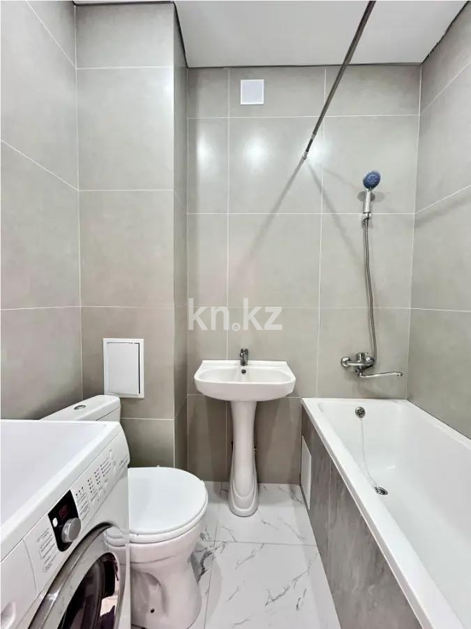 Продажа 1-комнатной квартиры, 20 м² в Астане - фото 3