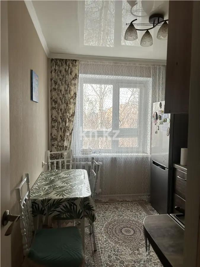 Продажа 2-комнатной квартиры, 52 м² в Астане - фото 3