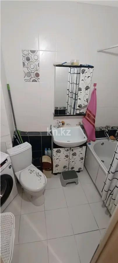 Продажа 1-комнатной квартиры, 44 м², пр. Момышулы, дом  14 в Астане - фото 4