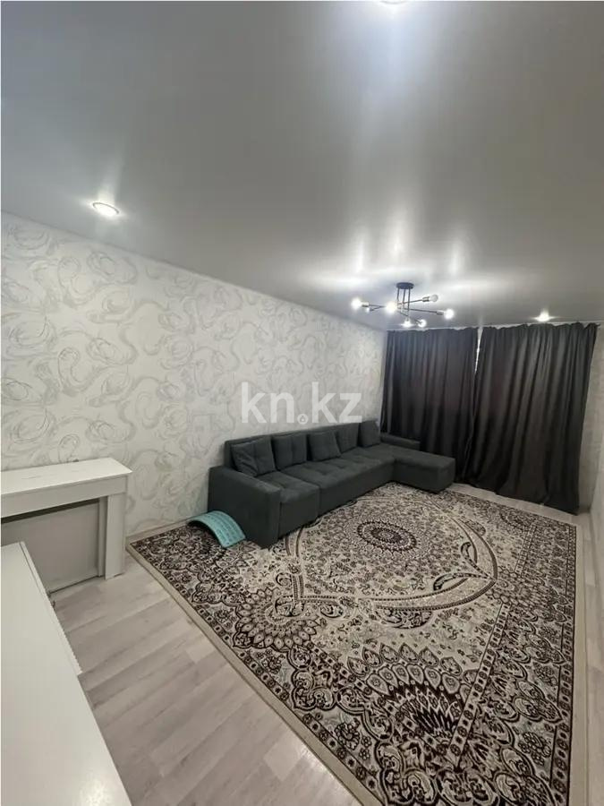 Продажа 2-комнатной квартиры, 45 м² в Темиртау