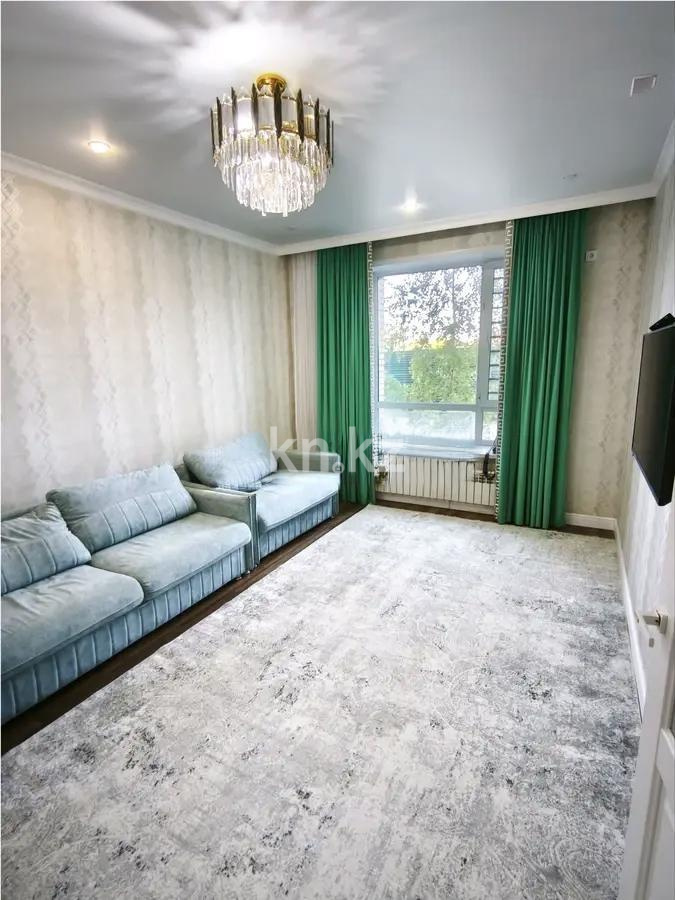 Продажа 3-комнатной квартиры, 97 м² в Астане