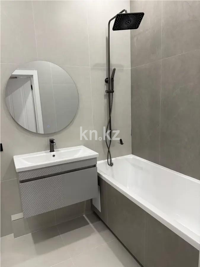 Продажа 2-комнатной квартиры, 39.4 м² в Астане - фото 3