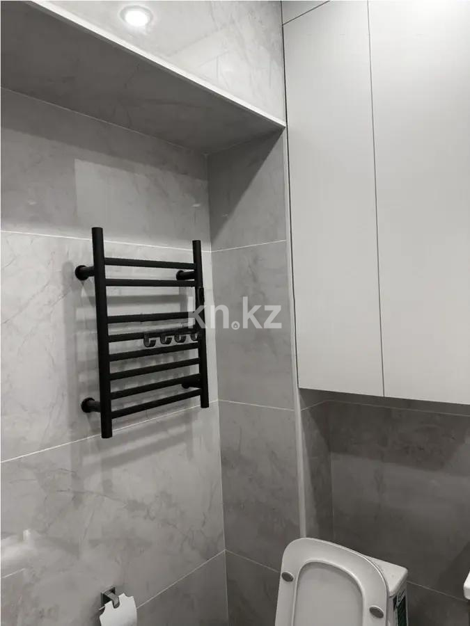 Продажа 1-комнатной квартиры, 37 м² в Алматы - фото 3