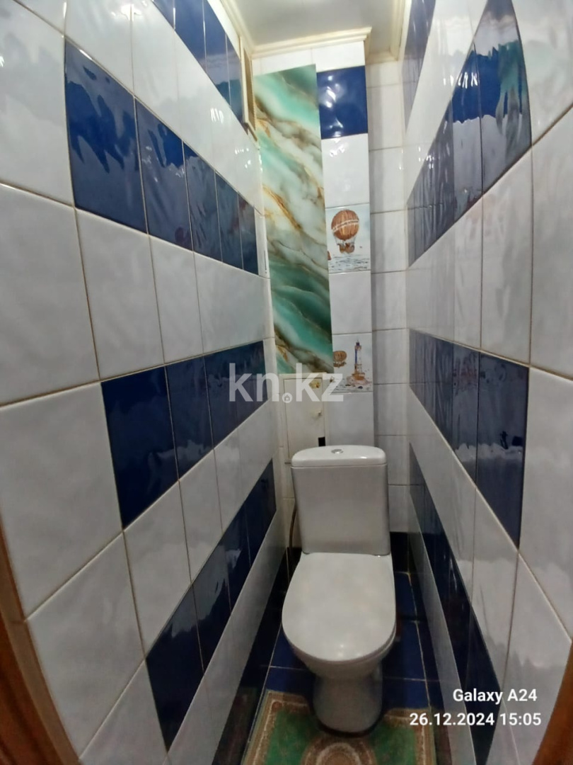 Аренда 2-комнатной квартиры, 50 м² в Уральске - фото 11