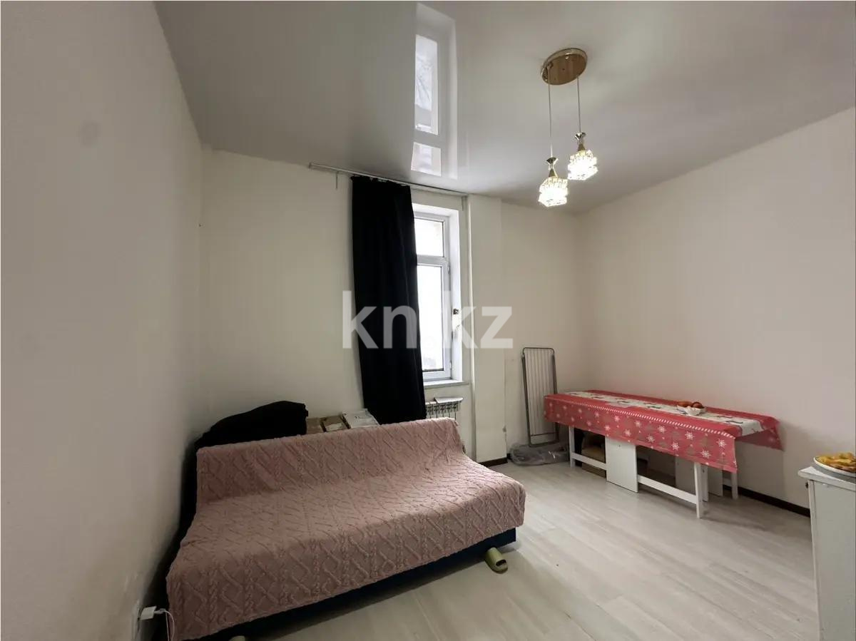 Продажа 1-комнатной квартиры, 21 м² в Астане