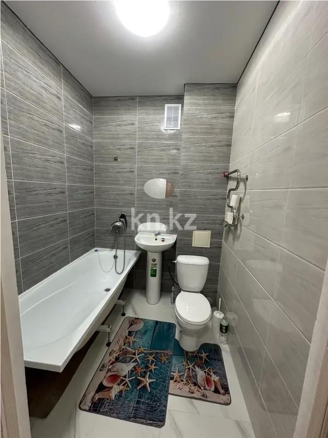 Продажа 1-комнатной квартиры, 32 м², ул. Болекпаева, дом  19 в Астане - фото 3