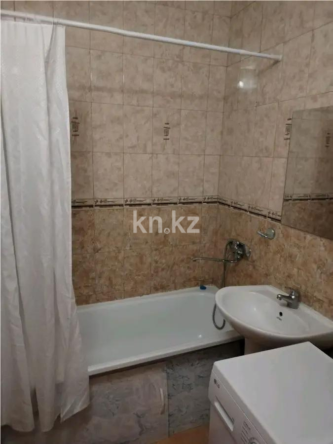 Продажа 1-комнатной квартиры, 29.5 м² в Астане - фото 3