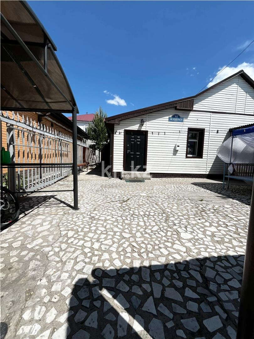 Продажа 4-комнатного дома, 100 м², ул. Жамбыла в Караганде - фото 22