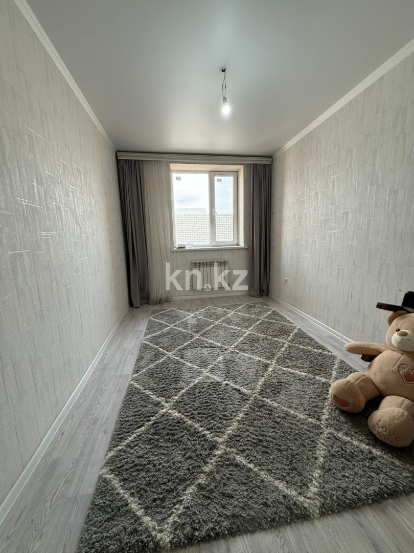 Продажа 2-комнатной квартиры, 62.8 м² в Уральске - фото 6