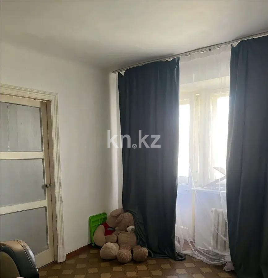 Продажа 2-комнатной квартиры, 44 м² в Караганде - фото 3
