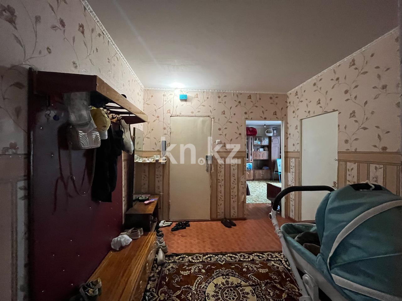 Продажа 4-комнатной квартиры, 84 м², мкр-н Степной-4, дом  19 в Караганде - фото 7