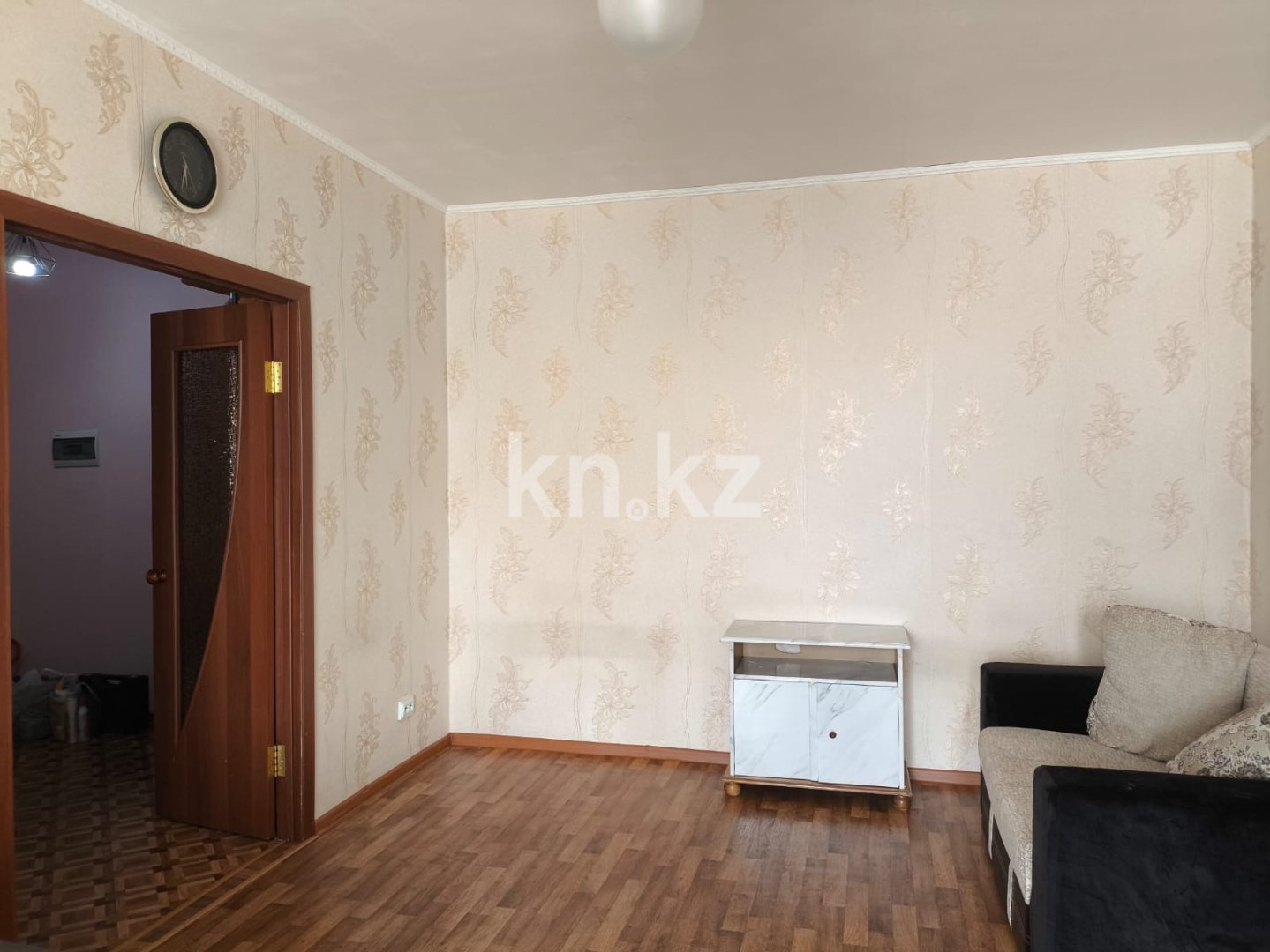 Аренда 1-комнатной квартиры, 47 м² в Астане - фото 4
