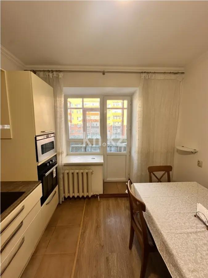 Продажа 3-комнатной квартиры, 87 м² в Астане - фото 4