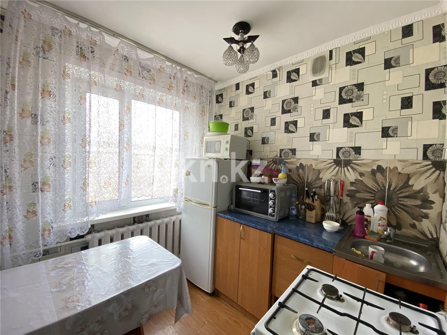 Продажа 2-комнатной квартиры, 47 м² в Караганде - фото 7