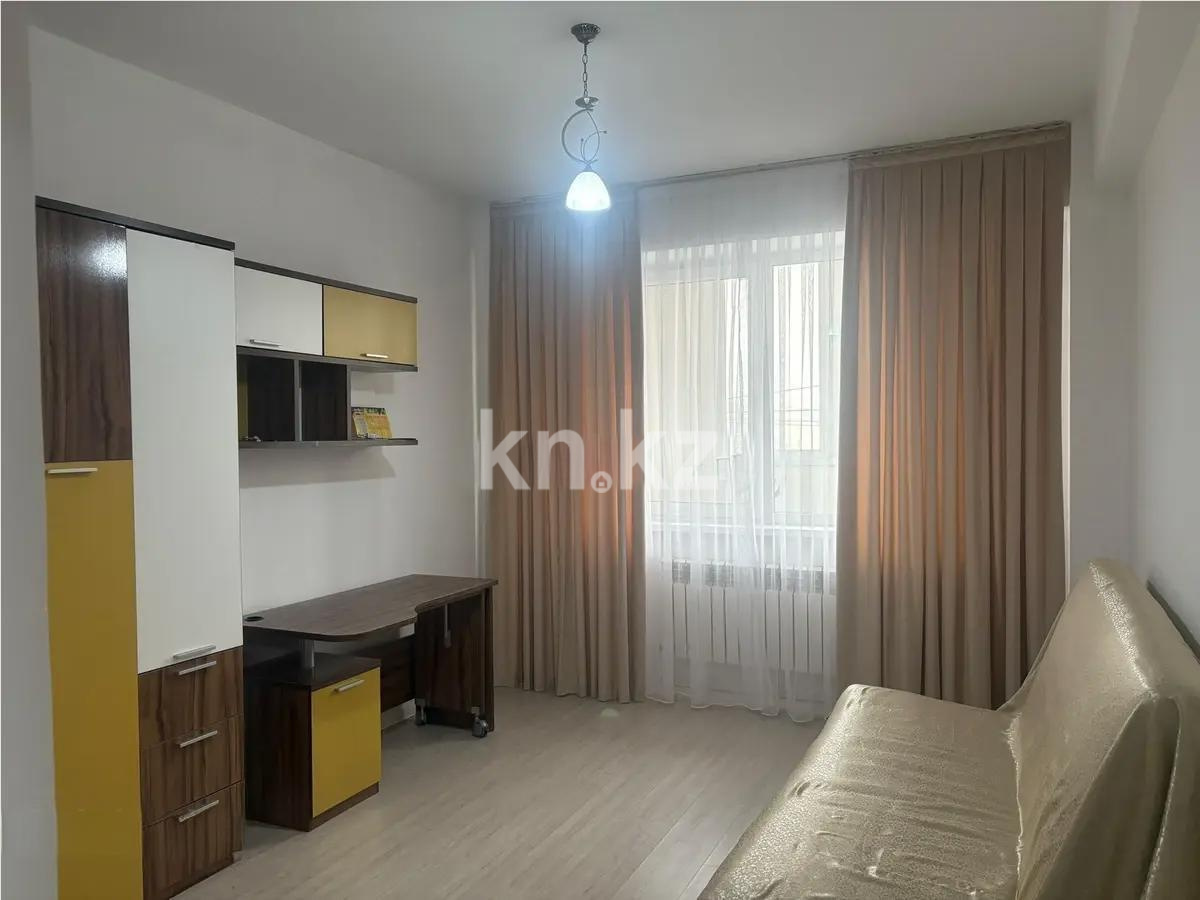 Продажа 3-комнатной квартиры, 83 м², Кульджинский тракт, дом  16/1 в Алматы - фото 3