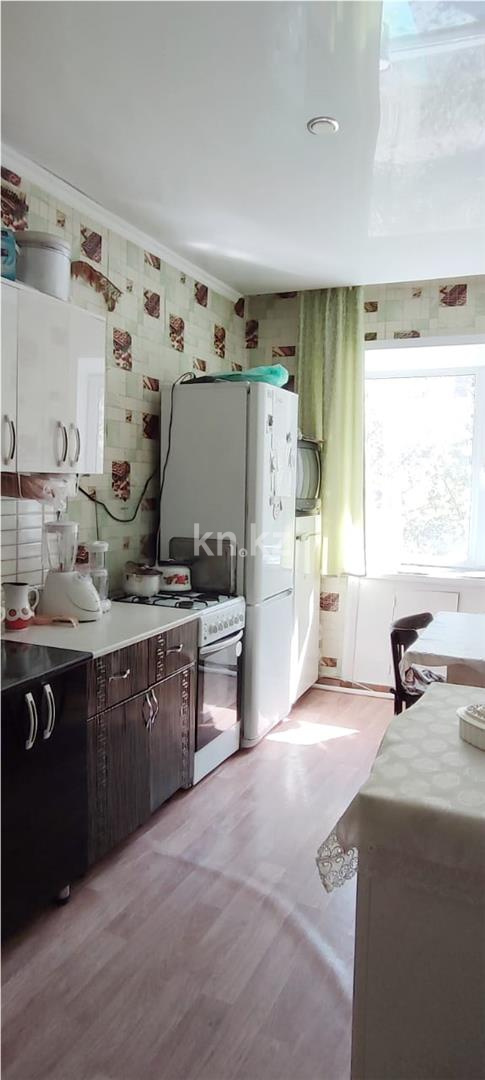 Продажа 2-комнатной квартиры, 48 м² в Караганде - фото 7