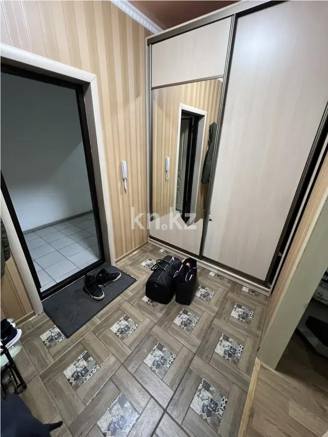 Продажа 1-комнатной квартиры, 37 м², ул. Иманова, дом  50/1 в Астане - фото 5