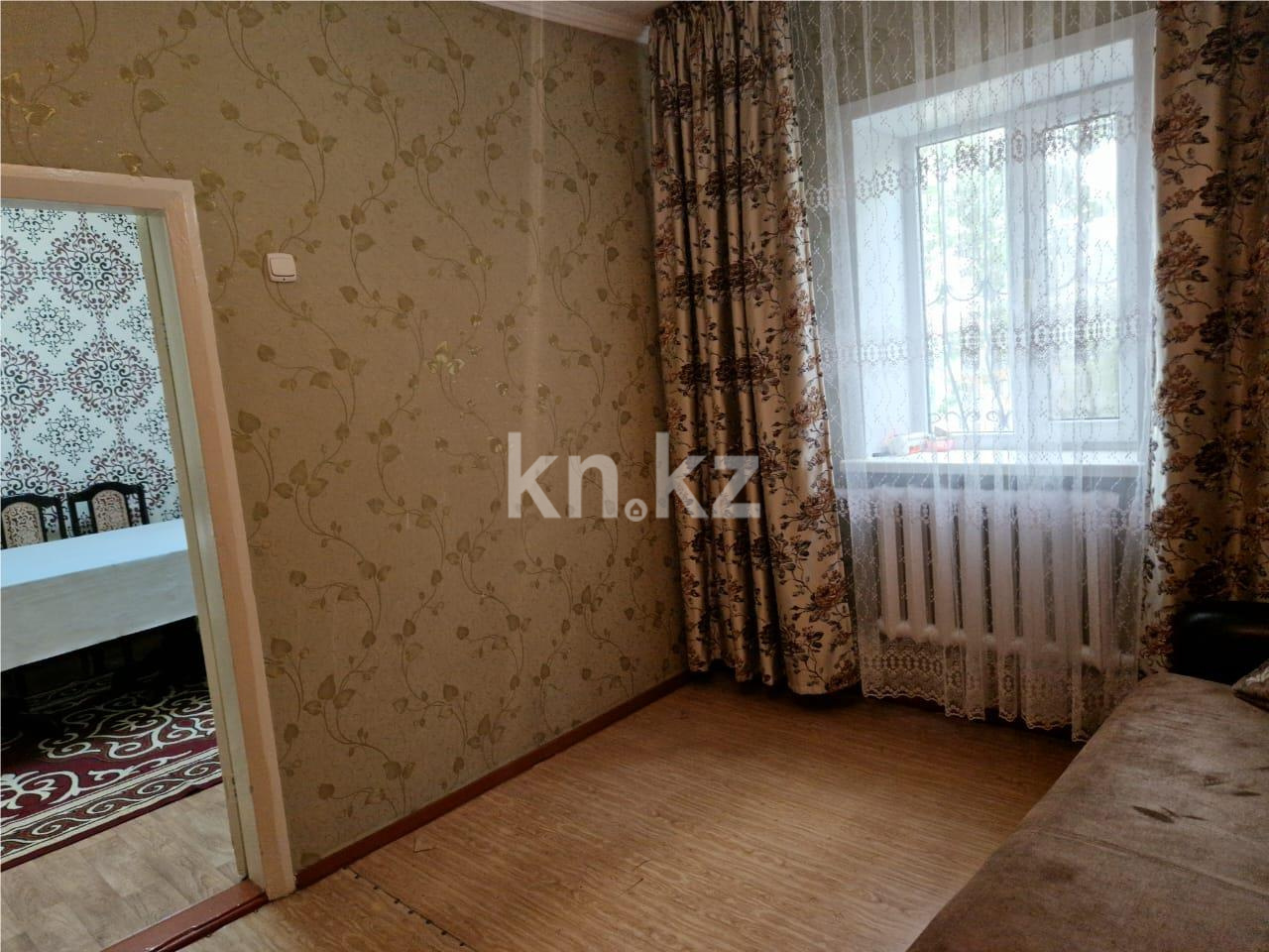 Продажа 4-комнатного дома, 61.2 м² в Караганде - фото 4