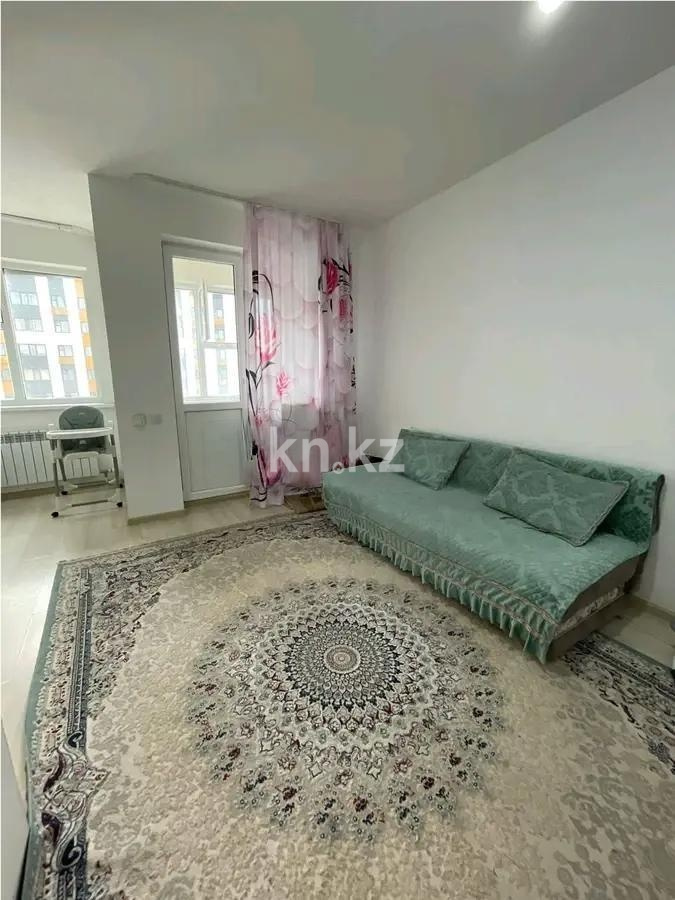 Продажа 1-комнатной квартиры, 30 м² в Астане