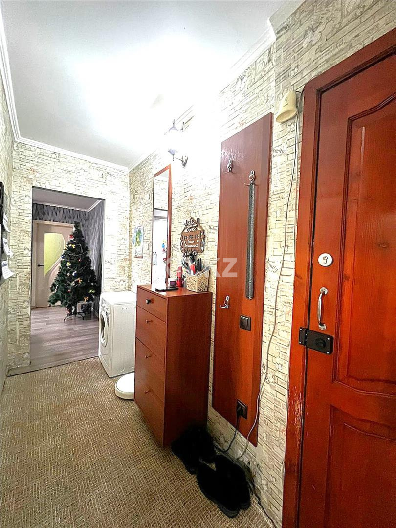 Продажа 3-комнатной квартиры, 61 м² в Караганде - фото 16