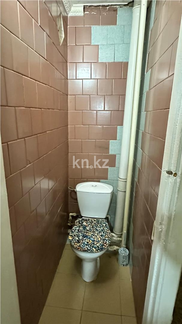 Продажа 2-комнатной квартиры, 52 м², ул. Карбышева в Караганде - фото 5