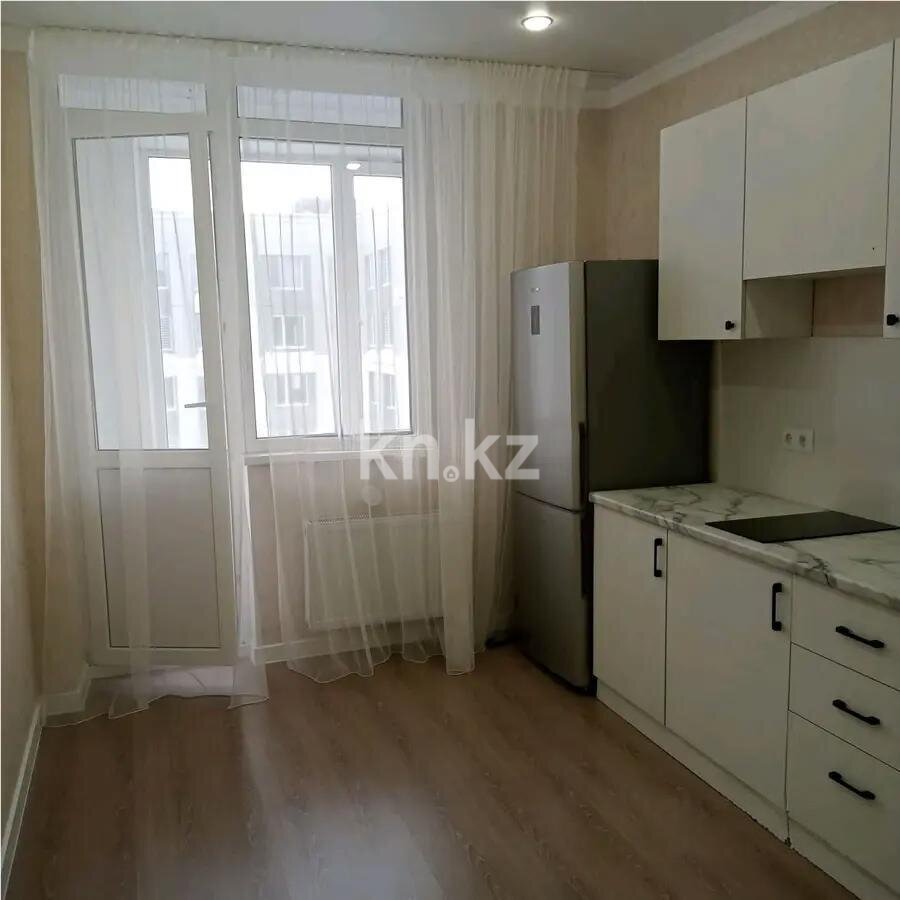 Продажа 1-комнатной квартиры, 38 м² в Астане - фото 2
