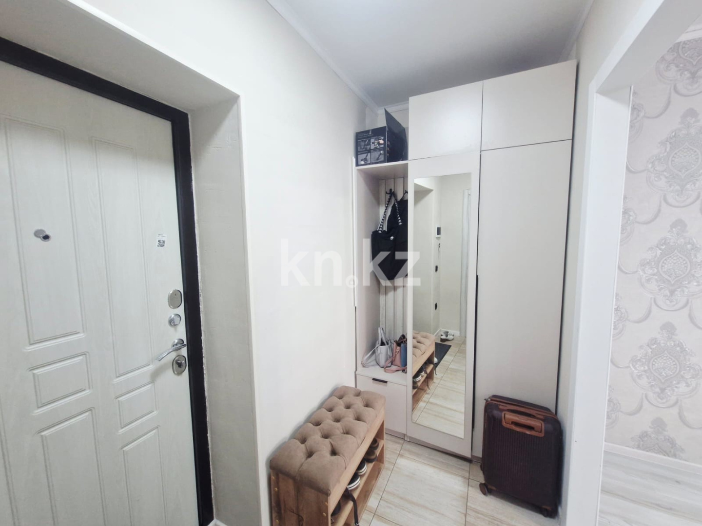 Продажа 1-комнатной квартиры, 28.2 м² в Костанае - фото 9