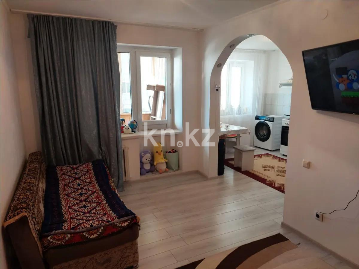 Продажа 1-комнатной квартиры, 29 м² в Астане