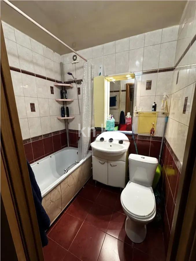 Продажа 3-комнатной квартиры, 55 м² в Астане - фото 5