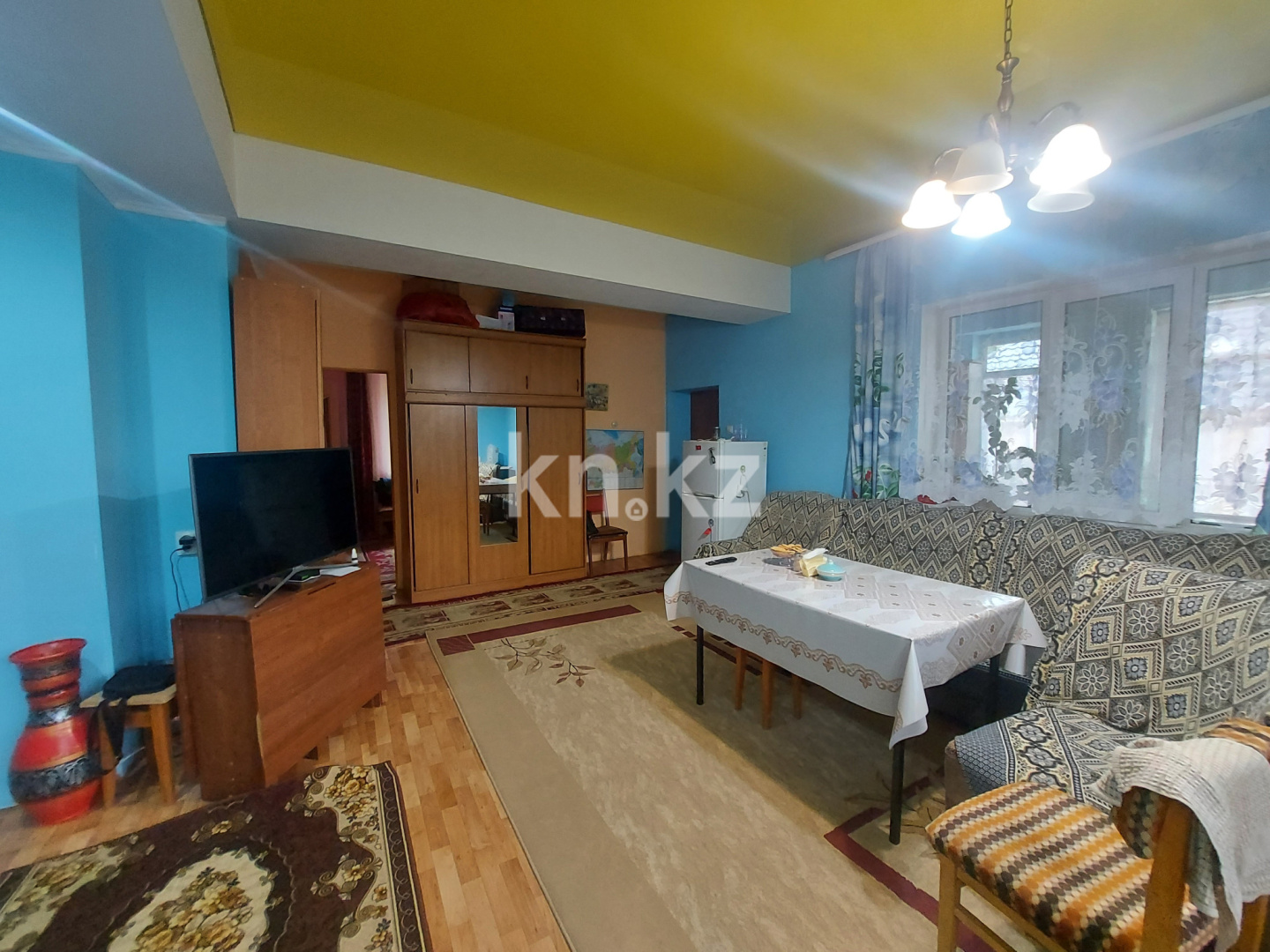 Продажа 4-комнатного дома, 112 м², мкр-н Канат, дом  68 - СТ Канат в Алматы - фото 16