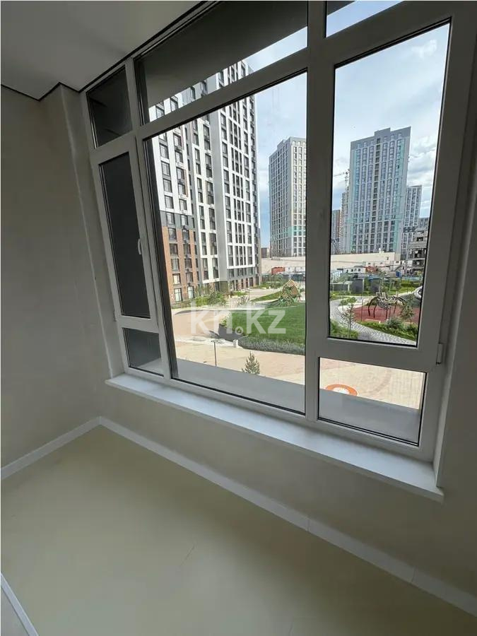 Продажа 1-комнатной квартиры, 47 м², пр. Туран, дом  39 стр в Астане - фото 5