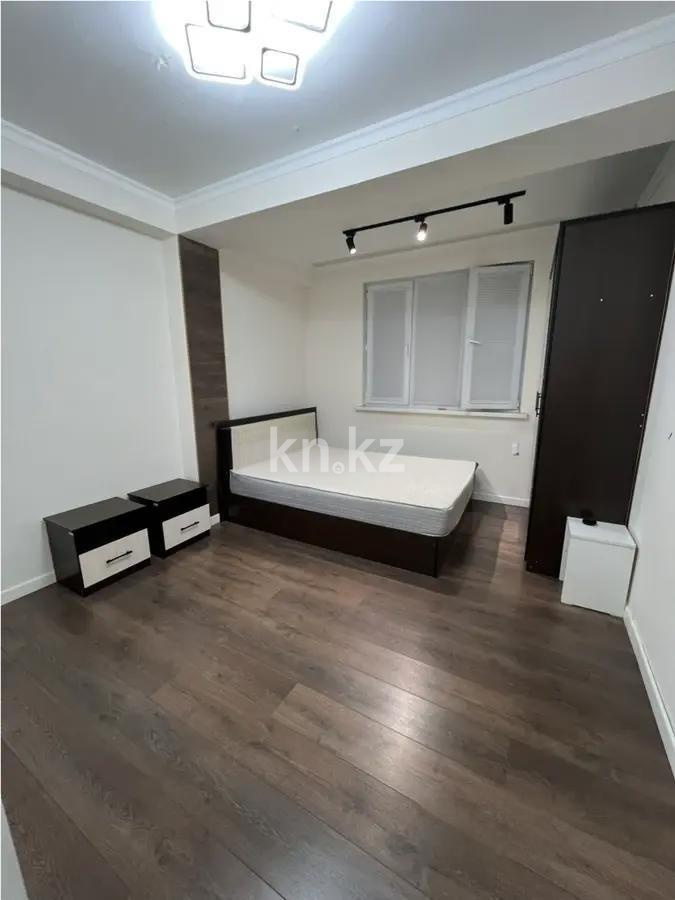 Продажа 2-комнатной квартиры, 53 м² в Алматы - фото 2