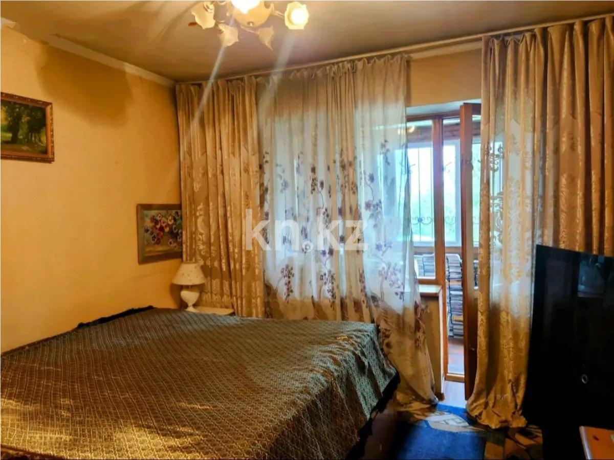 Продажа 3-комнатной квартиры, 66 м², ул. Байзакова, дом  116 в Алматы