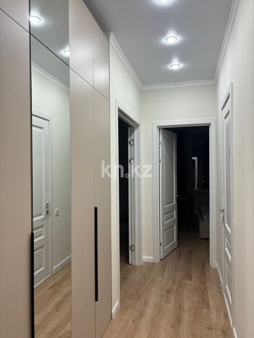 Аренда 2-комнатной квартиры, 50 м² в Астане - фото 8