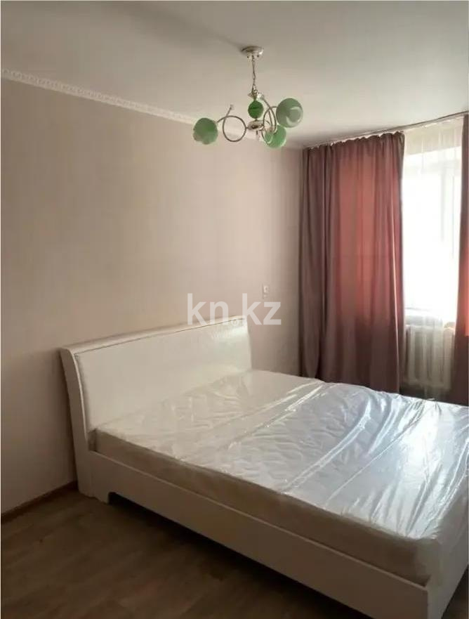 Продажа 3-комнатной квартиры, 58 м², ул. Гоголя, дом  51/1 в Караганде