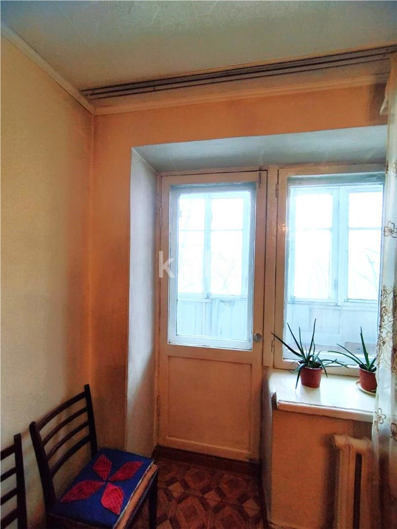 Продажа 3-комнатной квартиры, 62 м², ул. Ермекова, дом  83 в Караганде - фото 16