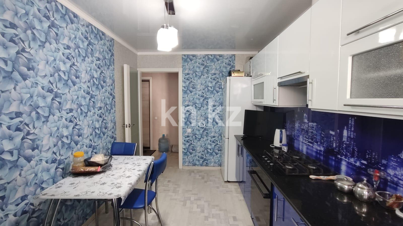 Продажа 4-комнатной квартиры, 61 м² в Караганде - фото 5