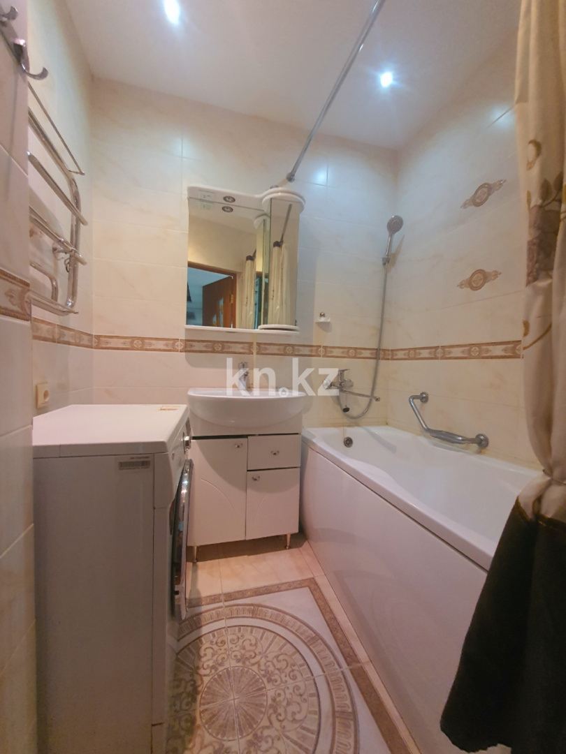 Продажа 2-комнатной квартиры, 60 м², ул. Сарайшык, дом  5 в Астане - фото 15