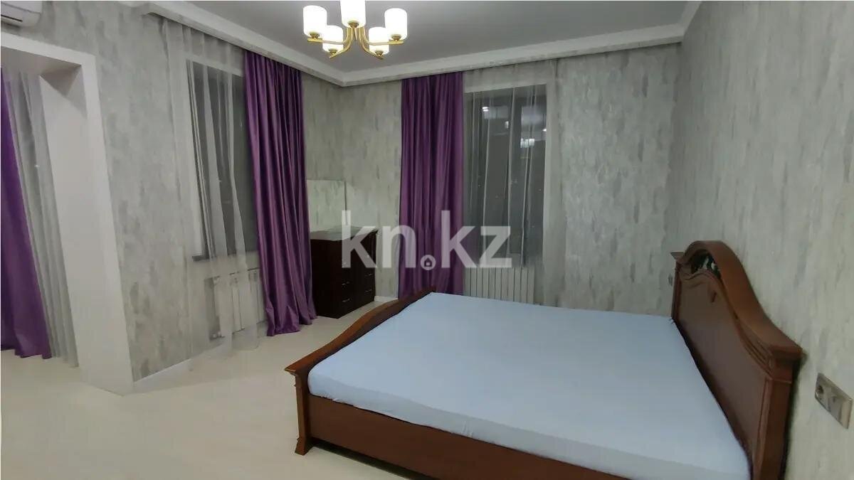 Продажа 3-комнатной квартиры, 98 м² в Алматы - фото 2